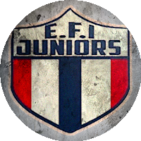Logo Club E.F.I. Juniors de San Luis